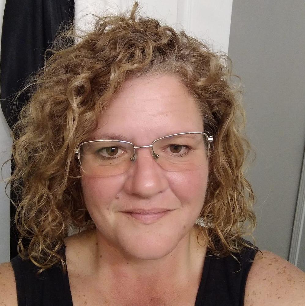 Meet your Posher, Trish